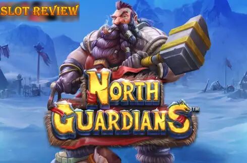 North Guardians Slot Review